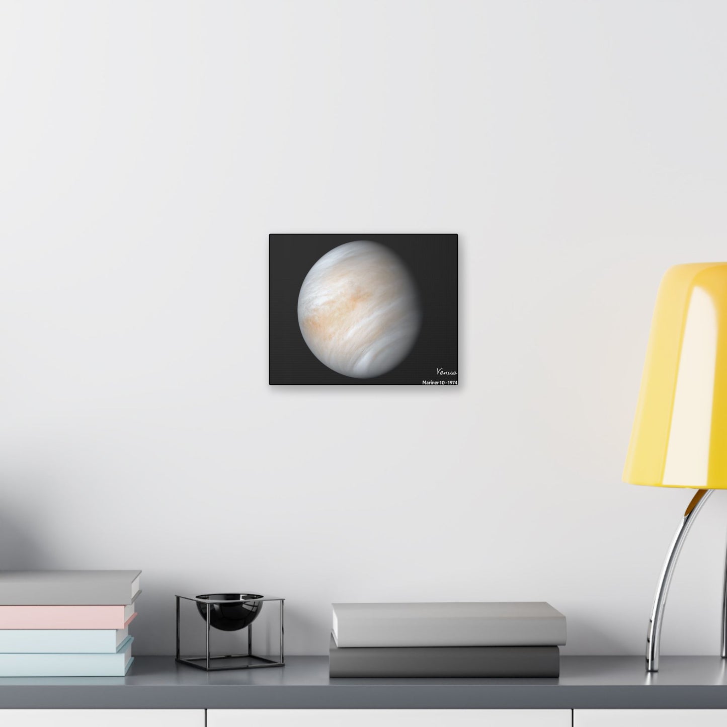 Venus, Canvas Wall Art