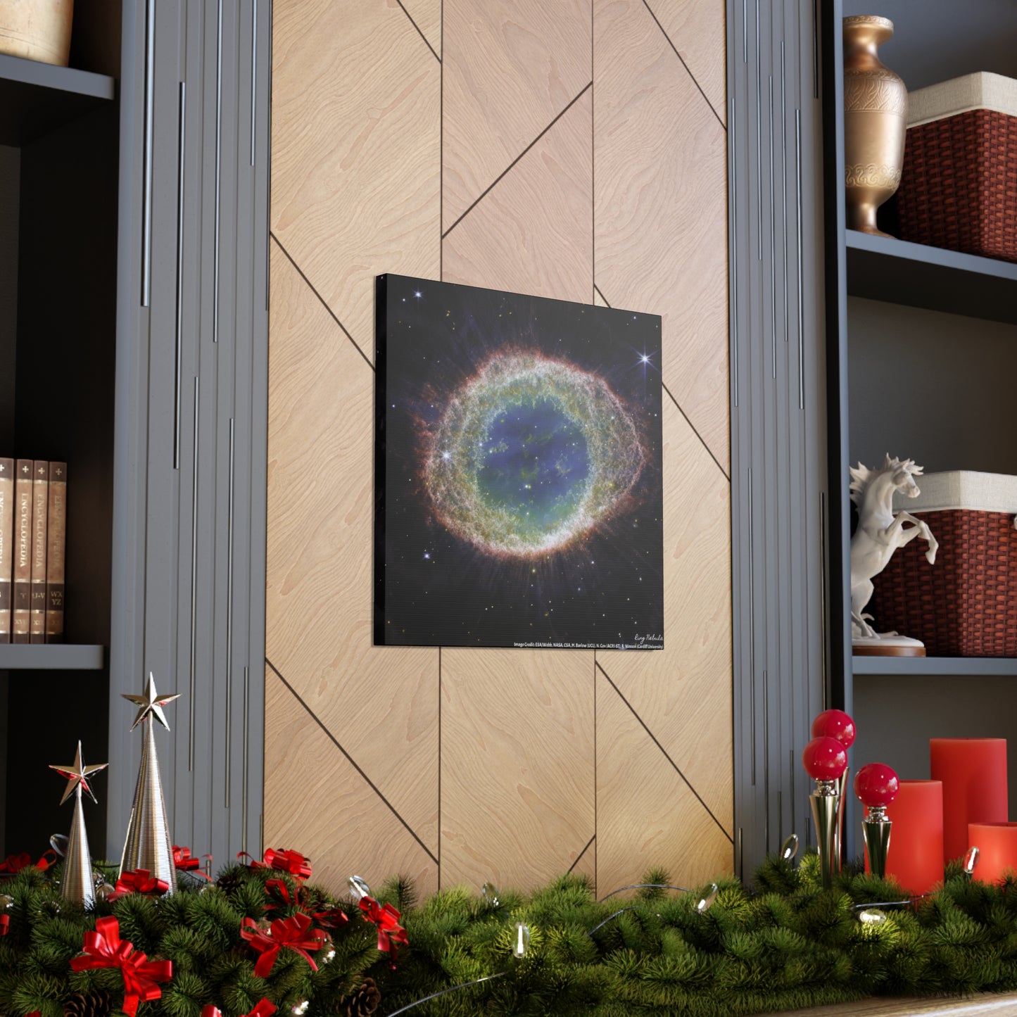 Ring Nebula
