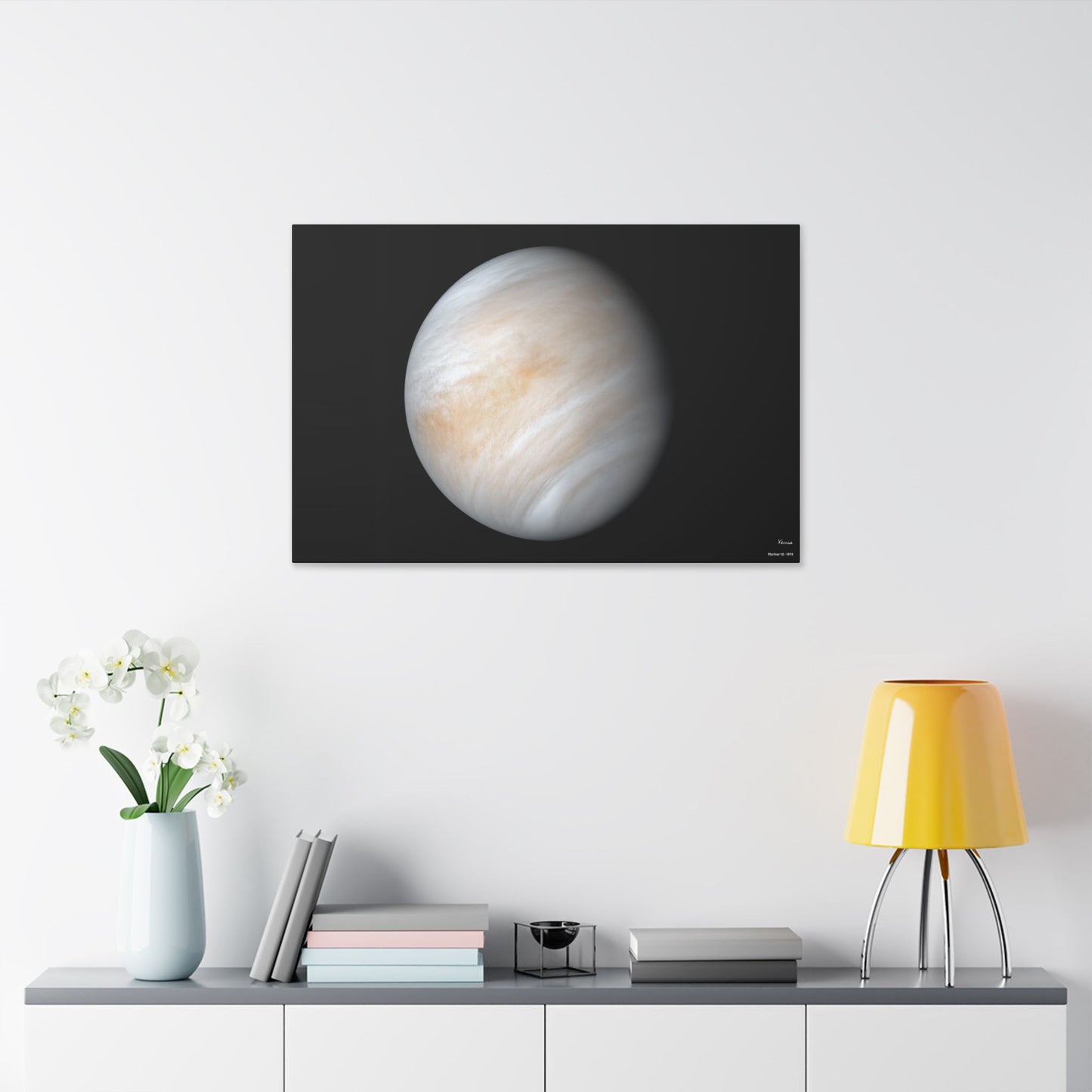 Venus, Canvas Wall Art