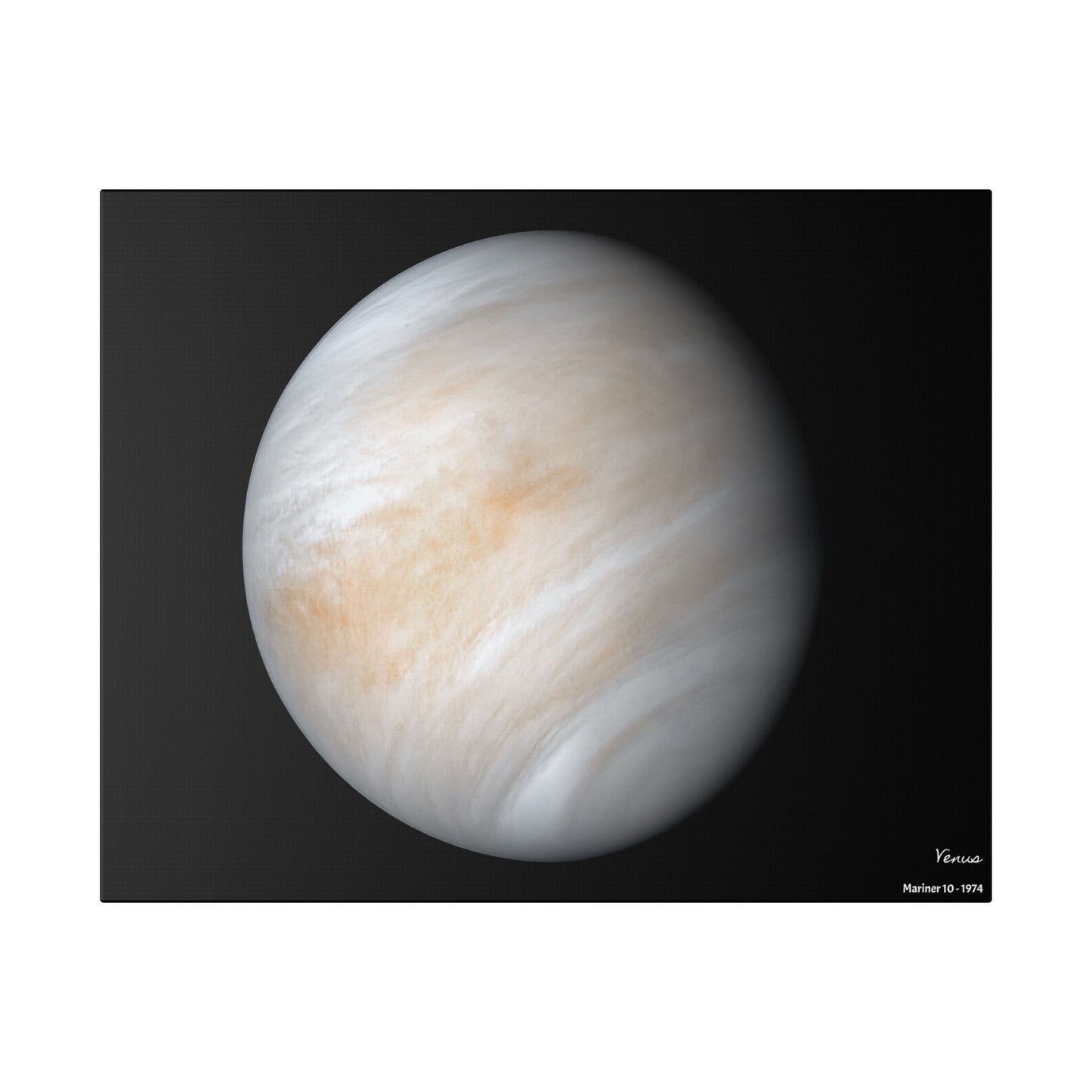 Venus, Canvas Wall Art