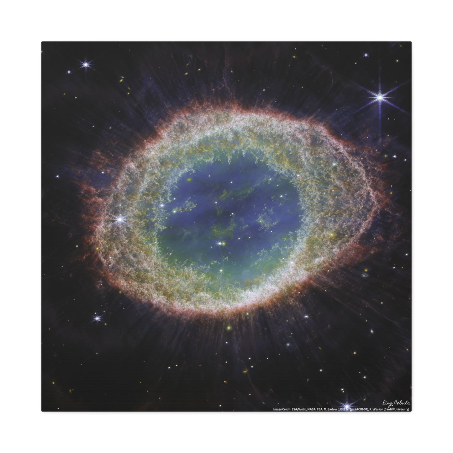 Ring Nebula