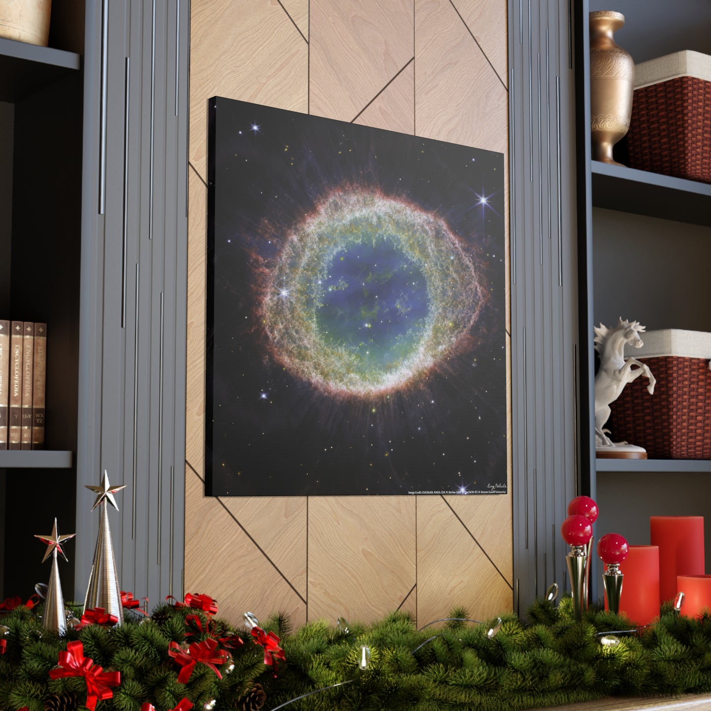 Ring Nebula