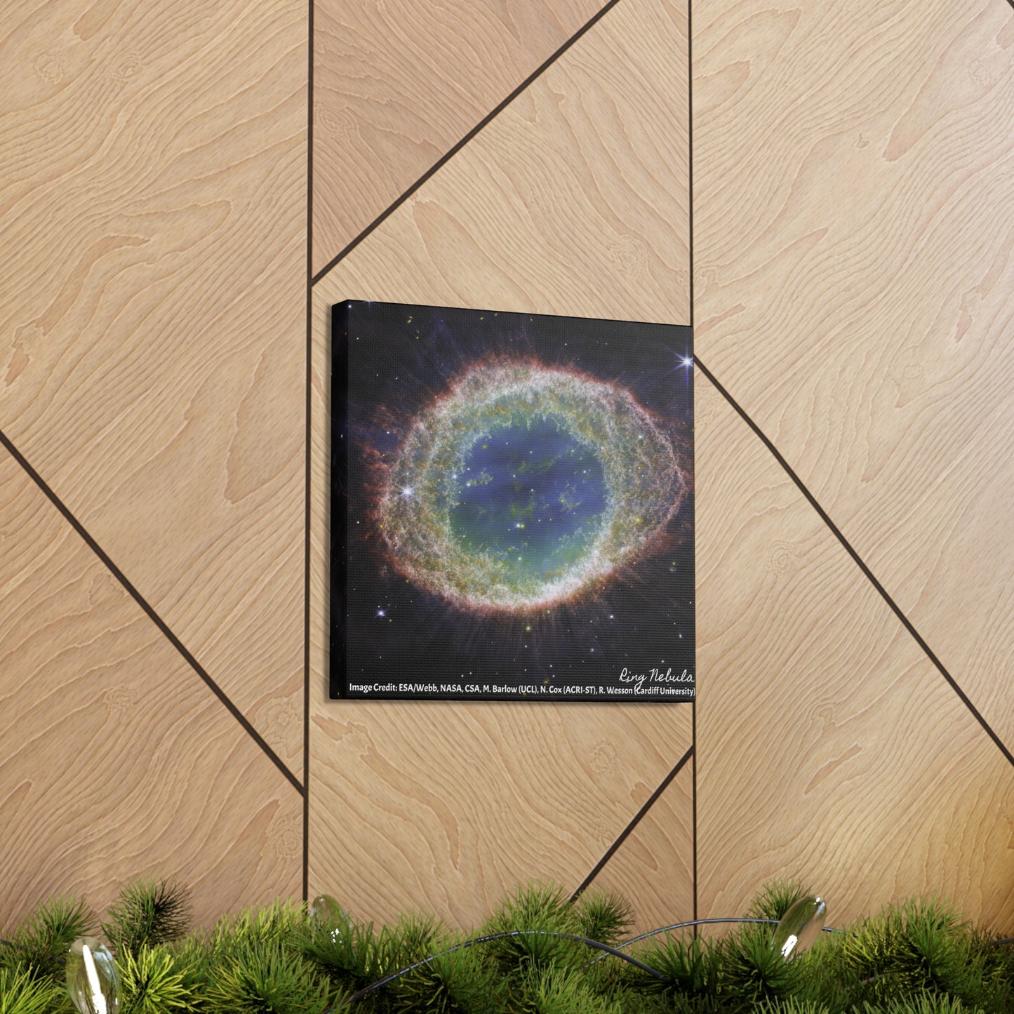 Ring Nebula