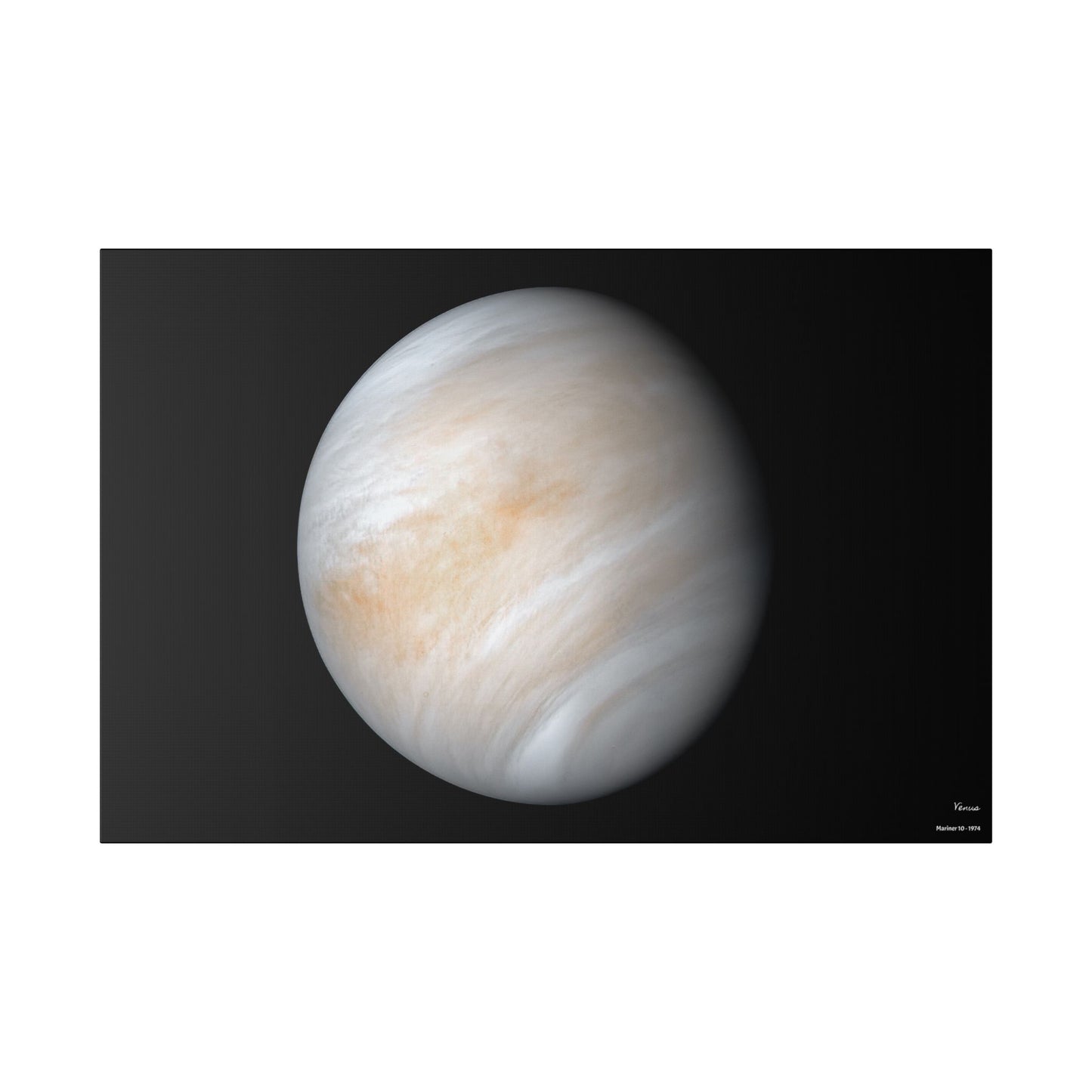 Venus, Canvas Wall Art