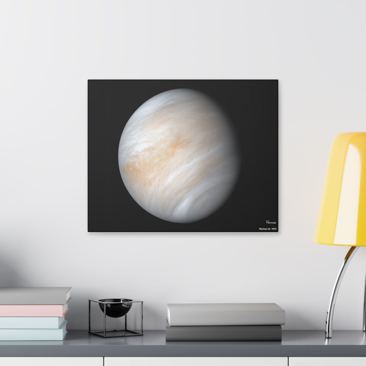 Venus, Canvas Wall Art
