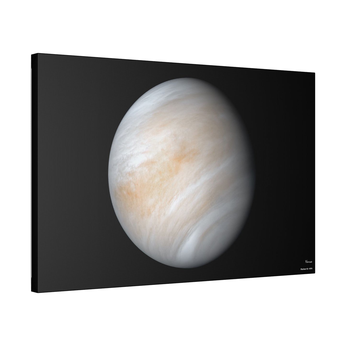 Venus, Canvas Wall Art