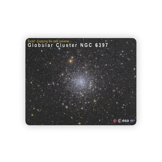 Globular Cluster, Kids' Puzzle