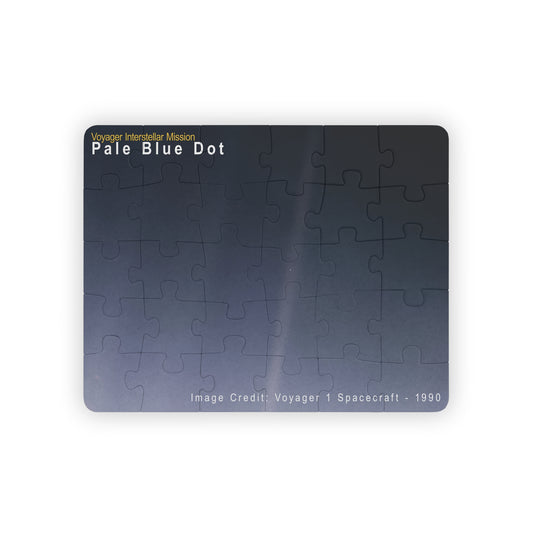 Pale Blue Dot, Kids' Puzzle