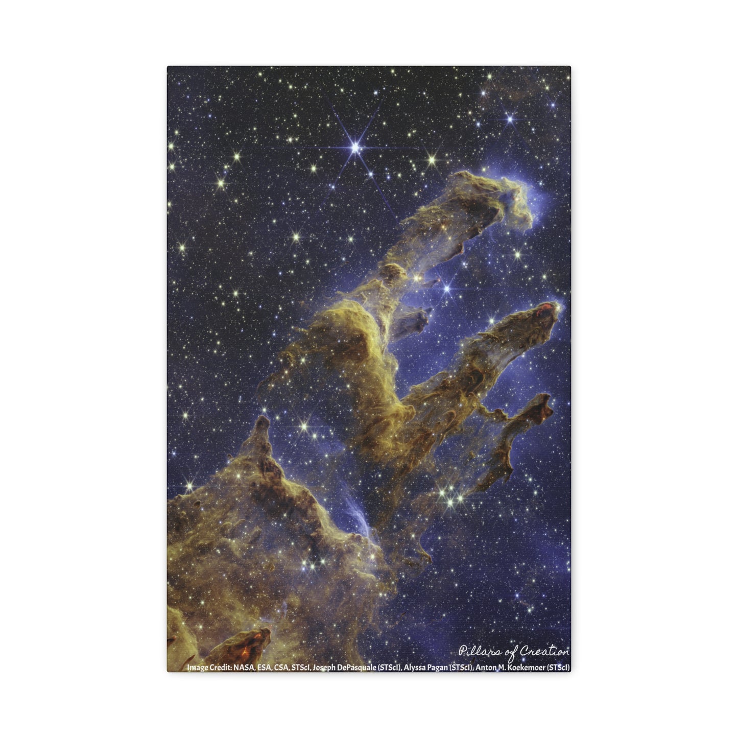 Pillars of Creation