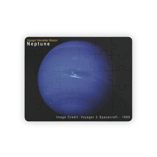 Neptune, Kids' Puzzle