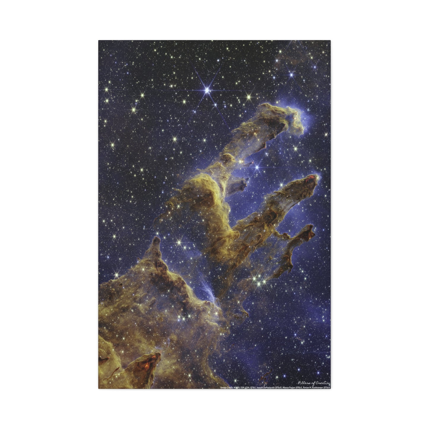 Pillars of Creation