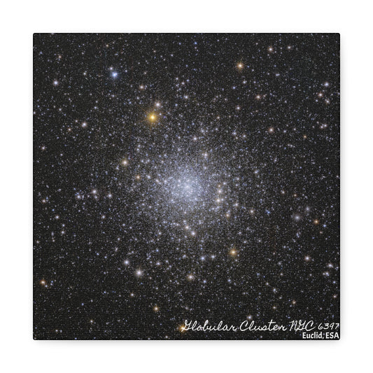 Globular Cluster 6397