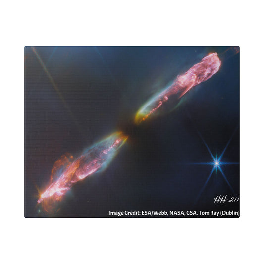 HH 211, Canvas Wall Art