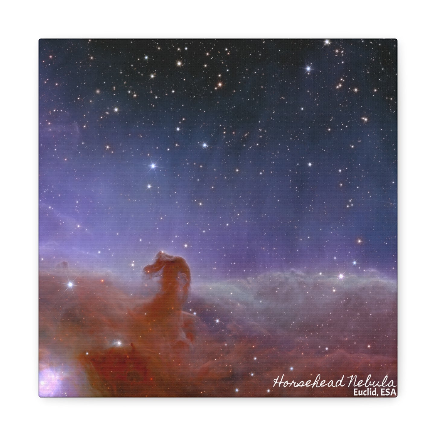 Horsehead Nebula