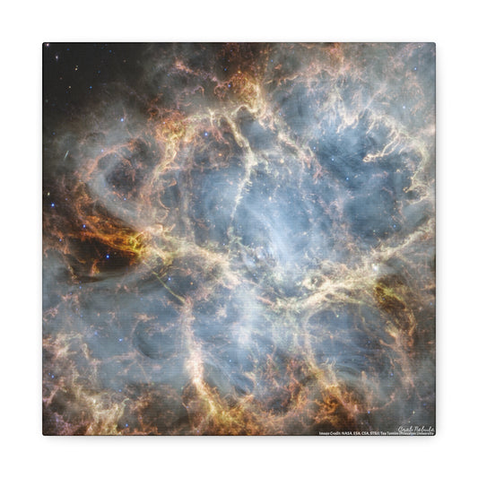 Crab Nebula