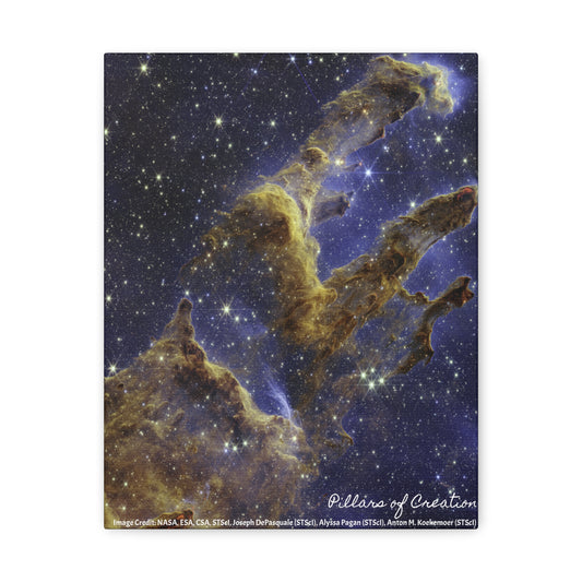 Pillars of Creation