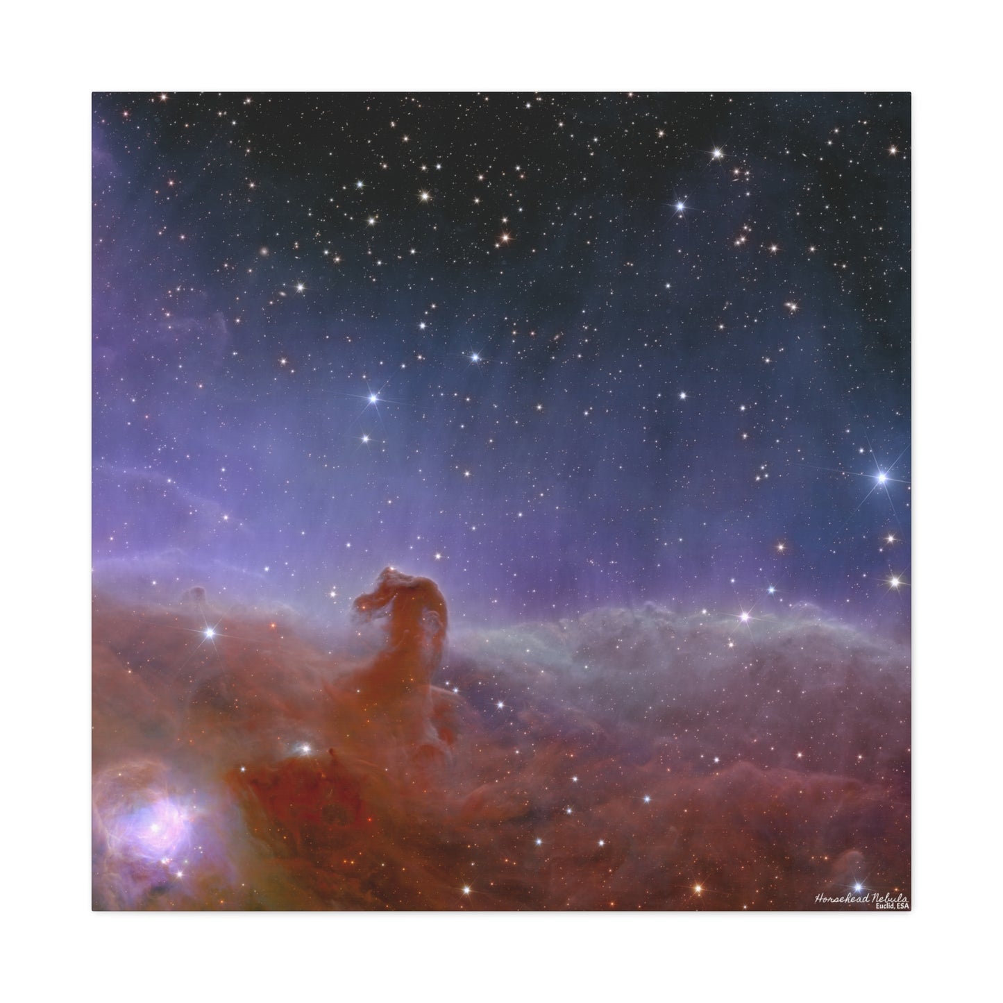 Horsehead Nebula