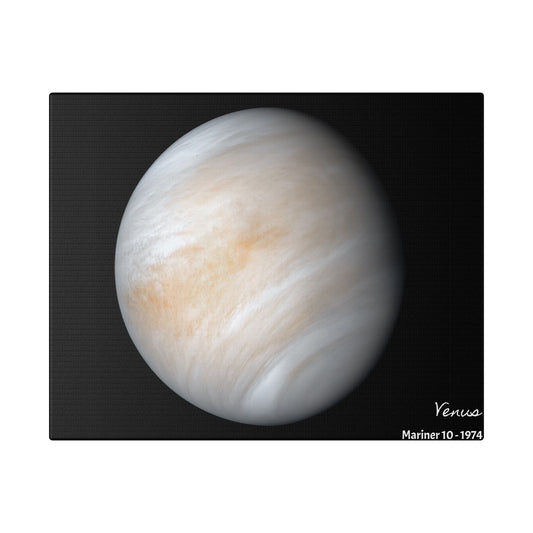 Venus, Canvas Wall Art