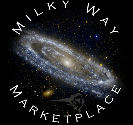 Milky Way Marketplace