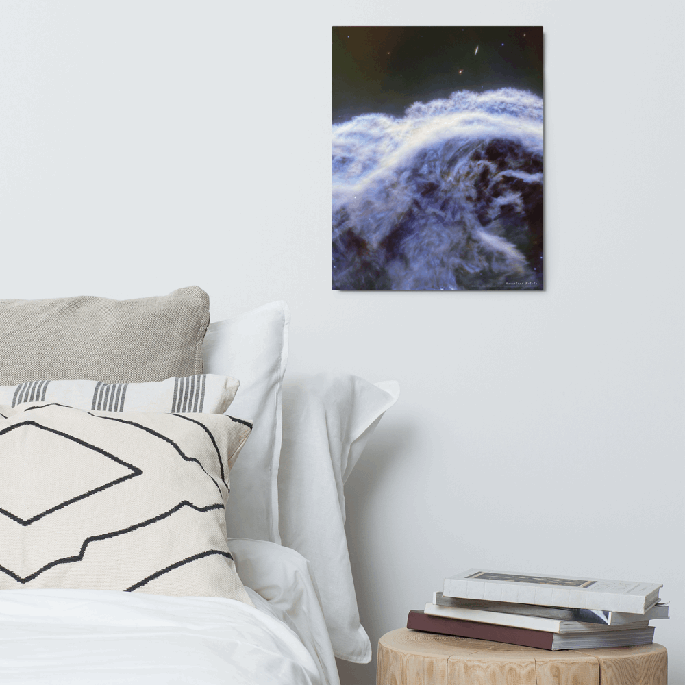 Horsehead Nebula, Metal Prints