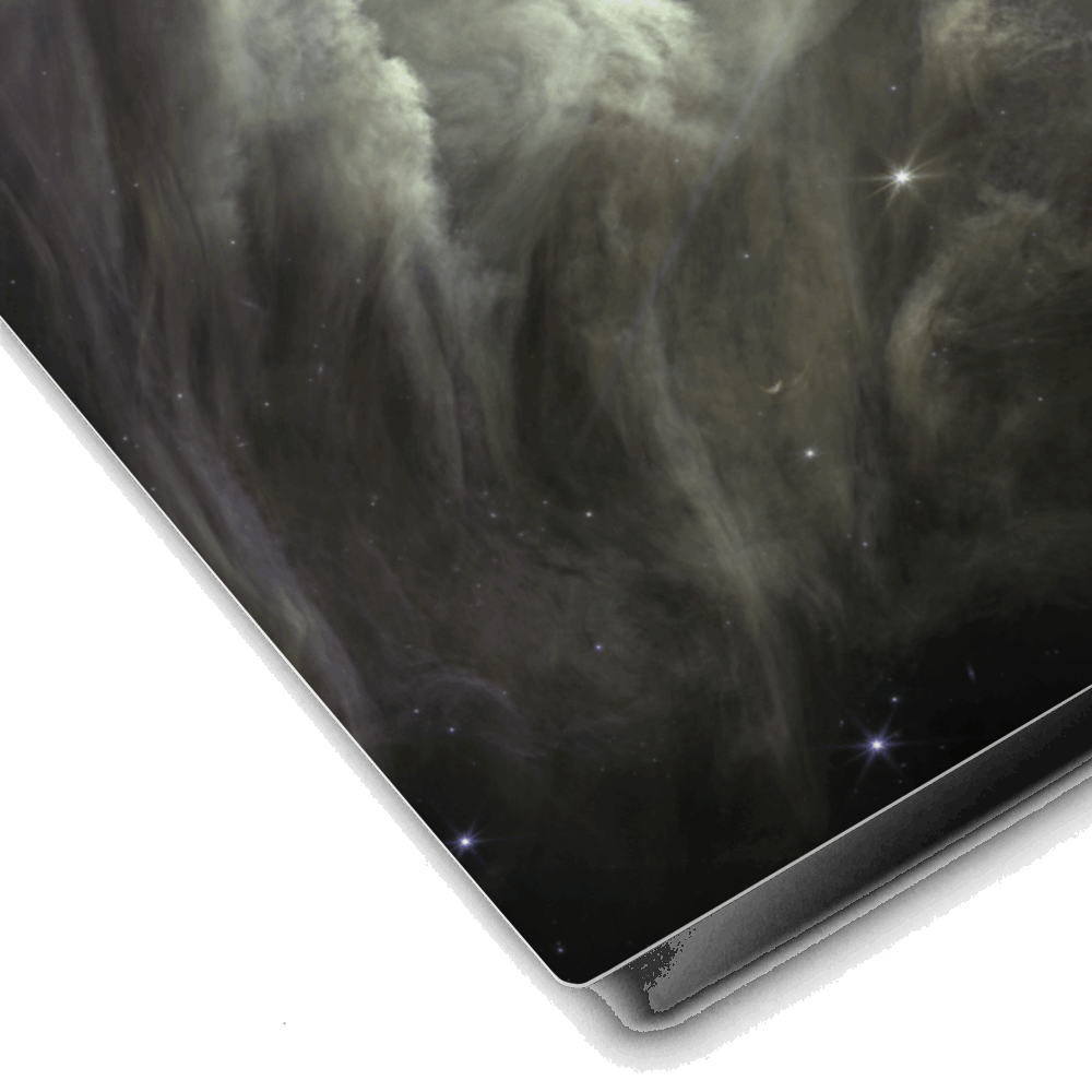 Rho Ophiuchi, Metal Prints