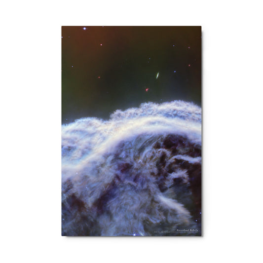 Horsehead Nebula, Metal Prints