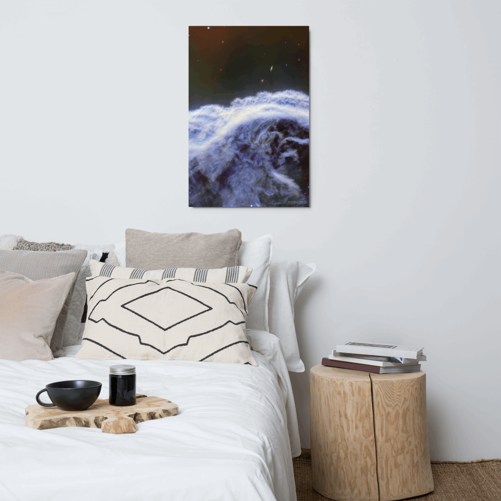 Horsehead Nebula, Metal Prints