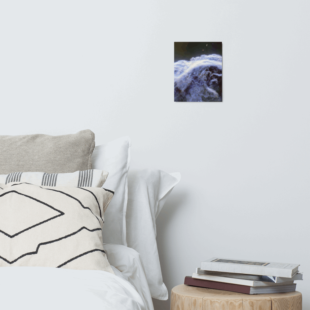 Horsehead Nebula, Metal Prints